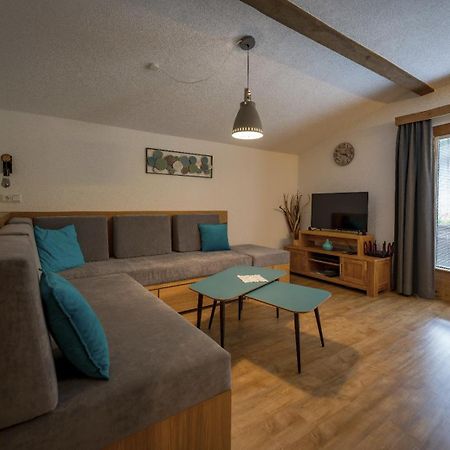 Ferienwohnung Kobler Landeck Exteriör bild