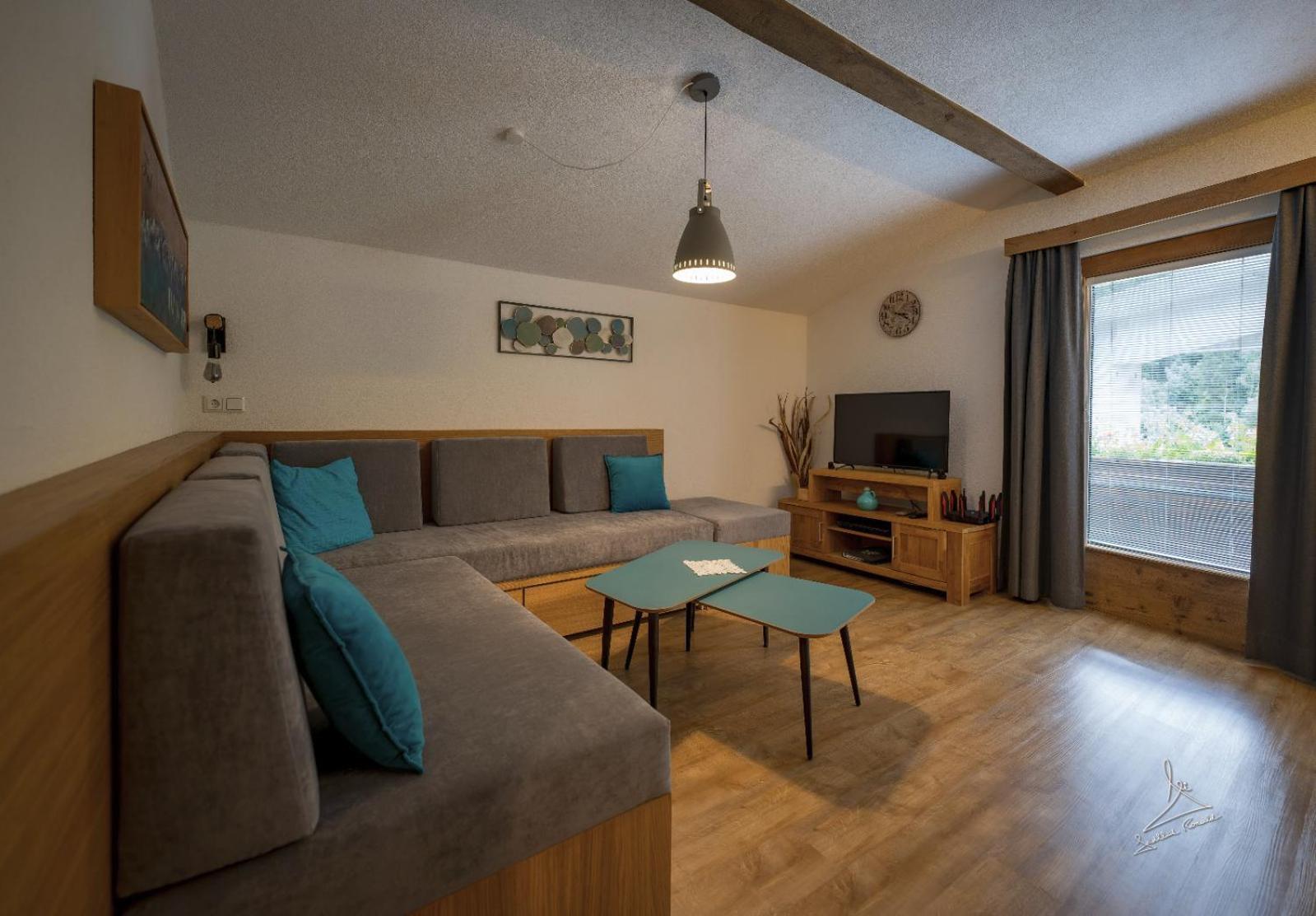 Ferienwohnung Kobler Landeck Exteriör bild