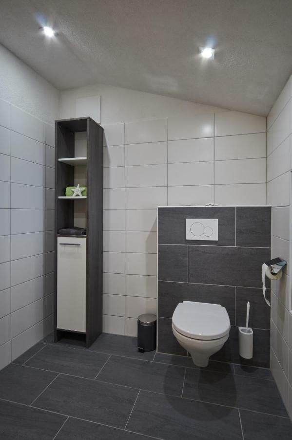Ferienwohnung Kobler Landeck Exteriör bild