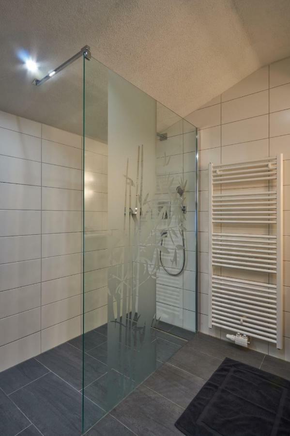 Ferienwohnung Kobler Landeck Exteriör bild